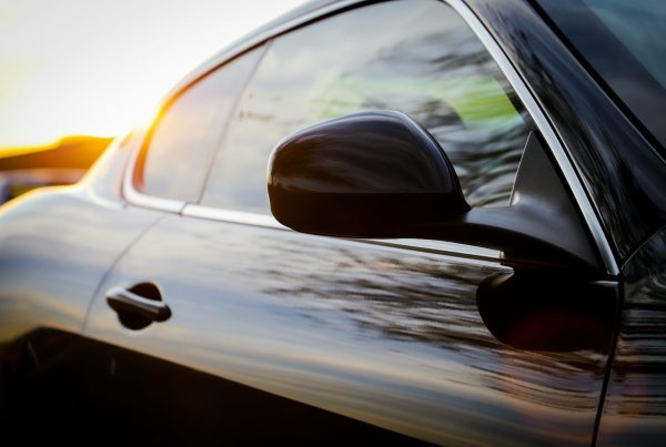 Clear Coat Protection Guide
